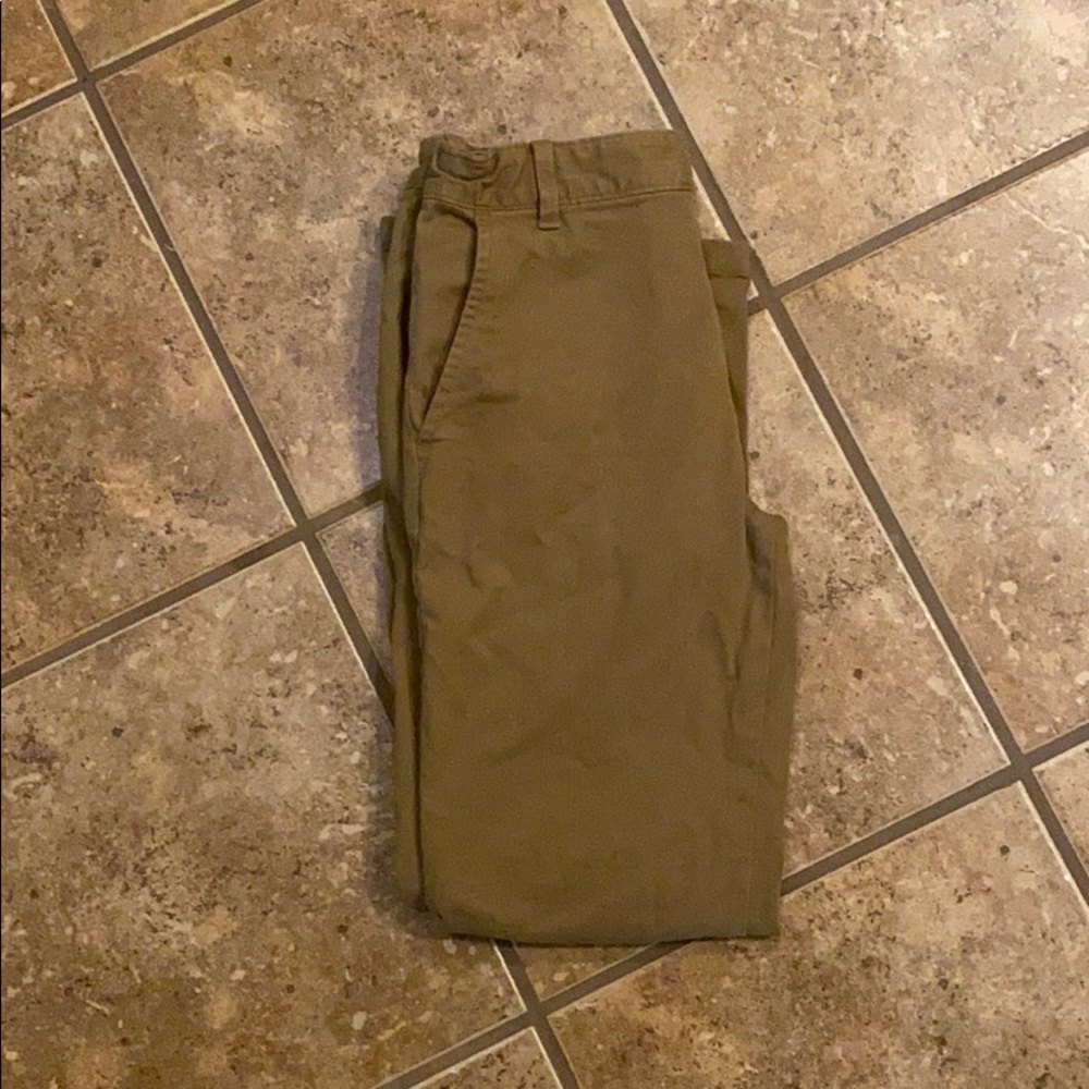 Class/club dress pants
